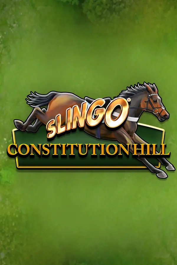 Slingo Constitution Hill